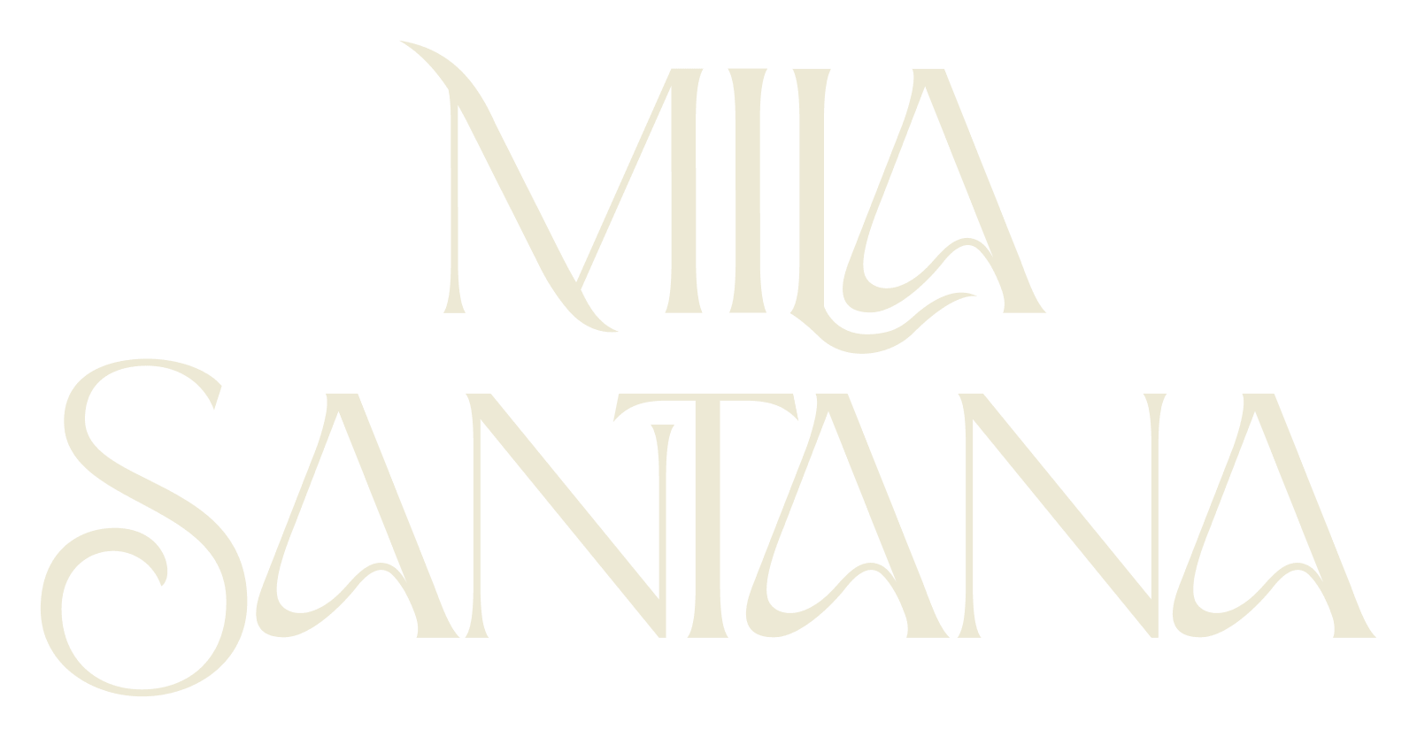 Mila Santana
